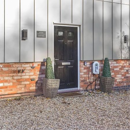 Little Laxford Fazeley Exterior foto