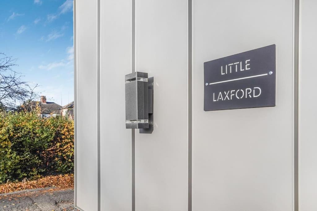 Little Laxford Fazeley Exterior foto