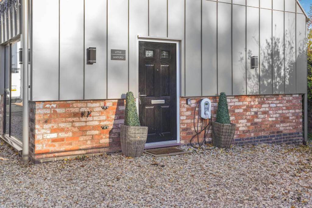 Little Laxford Fazeley Exterior foto