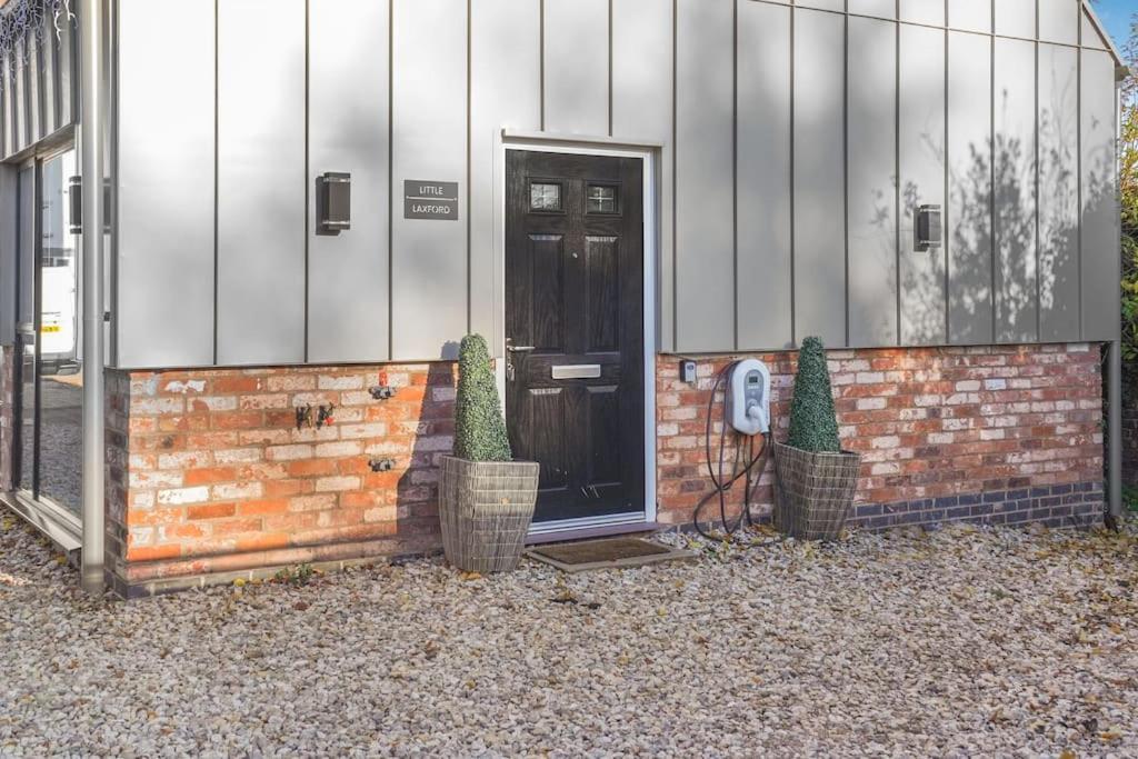 Little Laxford Fazeley Exterior foto