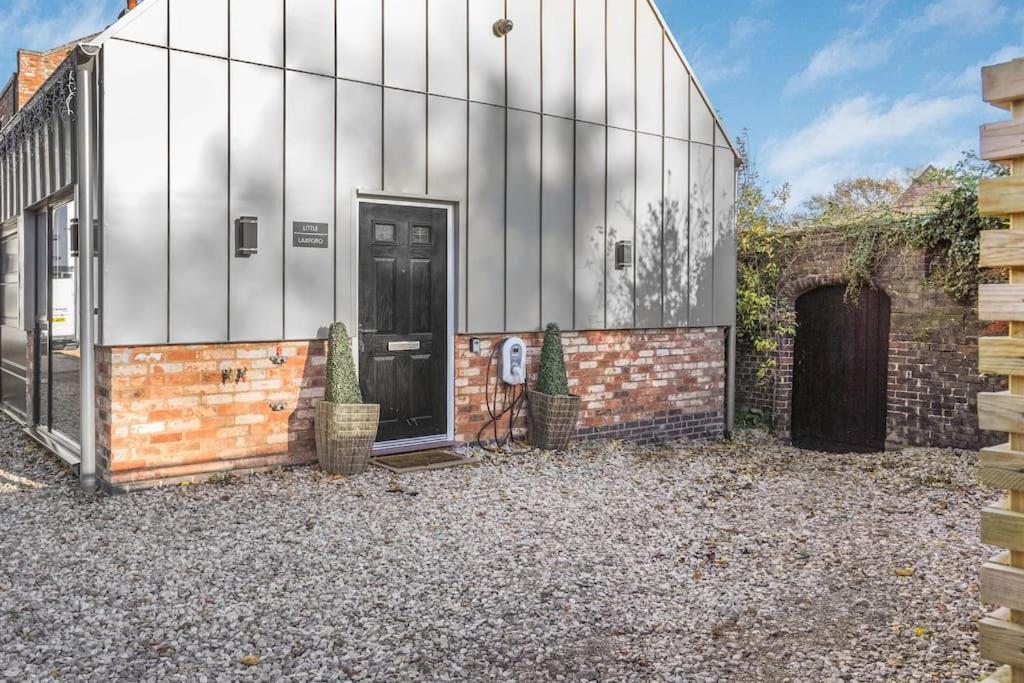 Little Laxford Fazeley Exterior foto